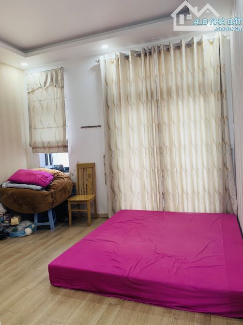 BÁN NHÀ MẶT TIỀN TỈNH LỘ 10 6.23M x 22M NỞ HẬU 7.6M - CHỈ HƠN 12 TỶ - 1