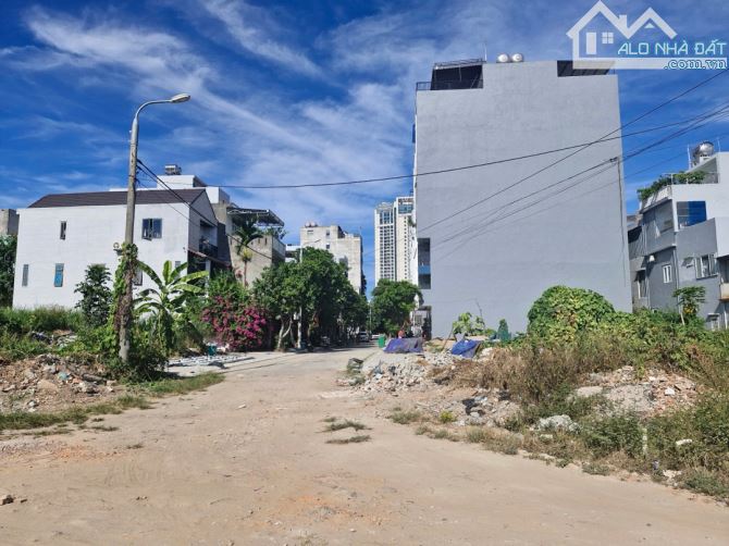 LÔ GÓC NGUYỄN ĐÌNH - DT LỚN - nhỉnh 27 tỷ - 1