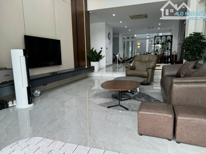 Bán toà nhà dòng tiền gần 10%/năm ngày Thống Nhất Q.Gò Vấp - 6.6x22m Hầm 6 tầng giá 25 tỷ. - 1
