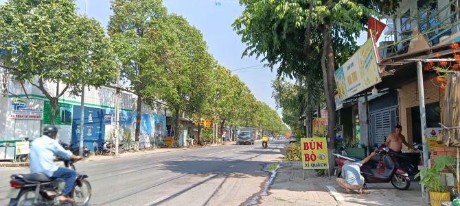 Giá ngộp 5,2 tỷ. Bán nhà 1T1L mặt tiền gần 6m 81m2. Đường Bùi Hữu NGhĩa gần dự án Fresia. - 1
