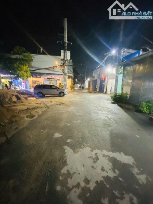 HXH 7M. nhà 4 tầng kinh doanh. liên khu 4-5.Bình Hưng Hòa B.Bình Tân. 4.5T - 1