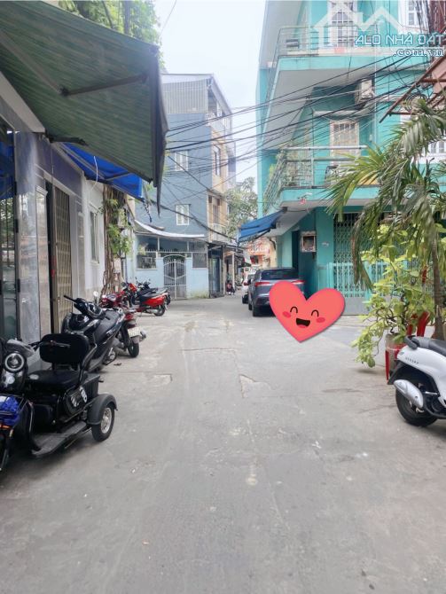 Bán nhà Hoàng Diệu,113m2, 5tỷ700tr,mua 1 được 2 căn nhà ngay trung tâm Hải Châu, Đà Nẵng - 1