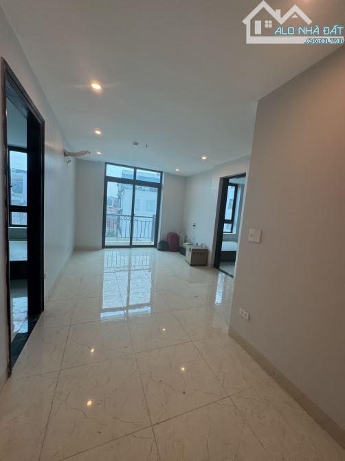 BÁN TOÀ CCMN TT BA ĐÌNH-80M2-8T-MT:10M- 10M OTO-23TỶ - 1