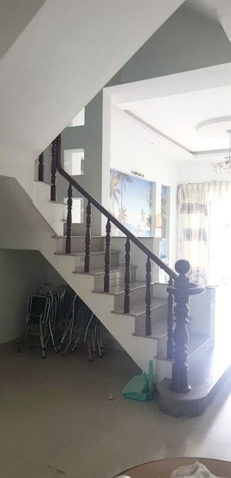 🏠 SIÊU NHÀ 4 TẦNG – HX TRÁNH – BÌNH TRƯNG TÂY, TP. THỦ ĐỨC - NHỈNH 8TY - 1
