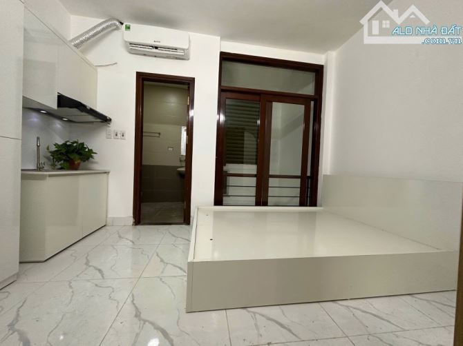 Kinh Doanh Dòng Tiền-CCMN 50m x 5 Tầng- Nguyễn Hoàng - Lê Đức Thọ- Full Đồ - 1