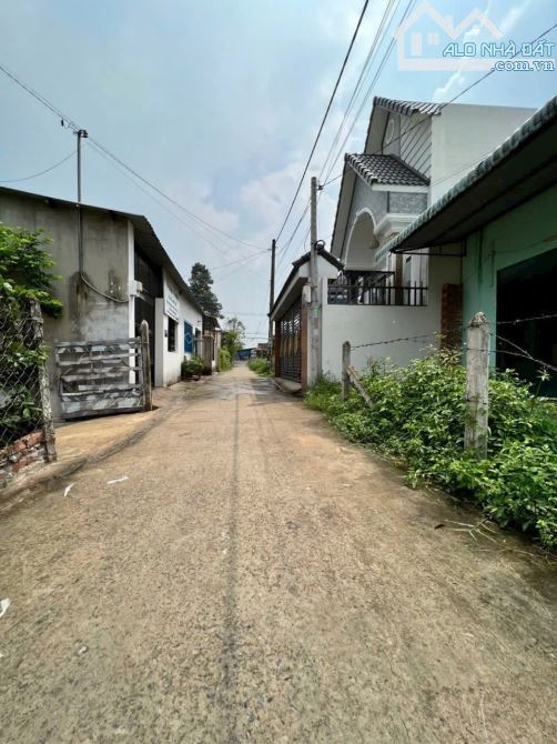 cần bán nhà gần trường học - hồ văn tắng củ chi - 1