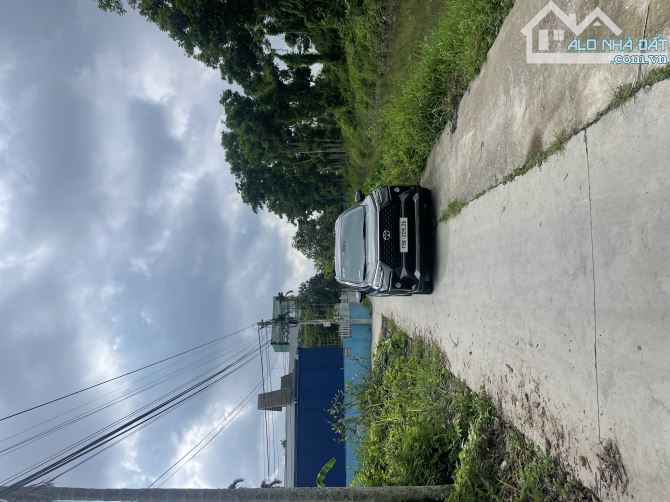 ❌❌❌BÁN LÔ ĐẤT ĐẸP TẠI HOÀNG LÂU – HỒNG PHONG – AN DƯƠNG - 1