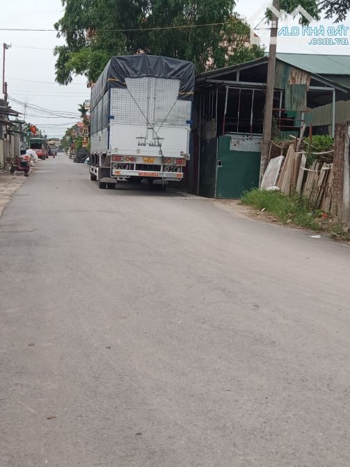 🏡 BÁN ĐẤT LÔ GÓC TÂY MỖ – NAM TỪ LIÊM – 40M² – GẦN Ô TÔ – ĐẤT ĐẸP VUÔNG VẮN – GIÁ HỢP LÝ - 1