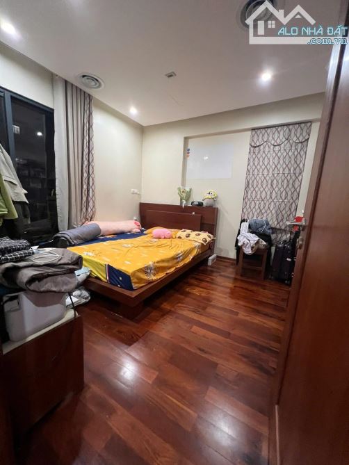 CC Cao Cấp Tòa Imperia Garden - 203 Nguyễn Huy Tưởng, 112m² × 3 ngủ, Nhỉnh 11 tỷ.