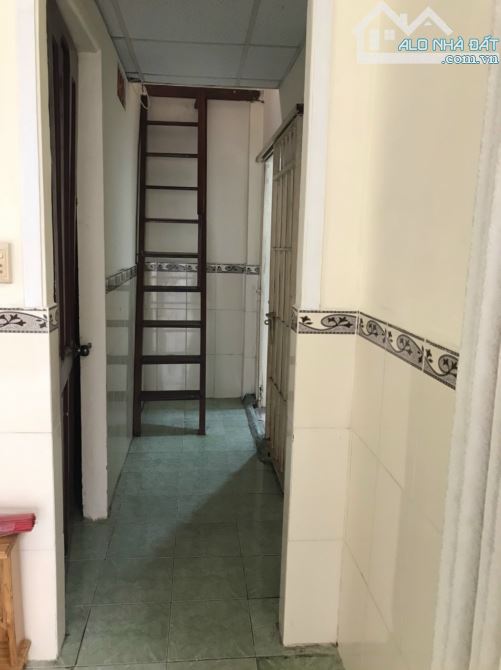 Siêu hiếm NHÀ NÁT 44m2 (4x12)m đoạn Nguyễn Thị Thảnh, Thới Tam Thôn, Sổ hồng riêng, 1tỷ4 - 1