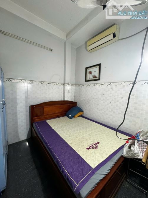 BÁN GẤP NHÀ ĐẸP NGUYỄN TƯ GIÃN. 64m2. TRUNG TÂM GÒ VẤP. CHỈ 5,9 TỶ TL - 1