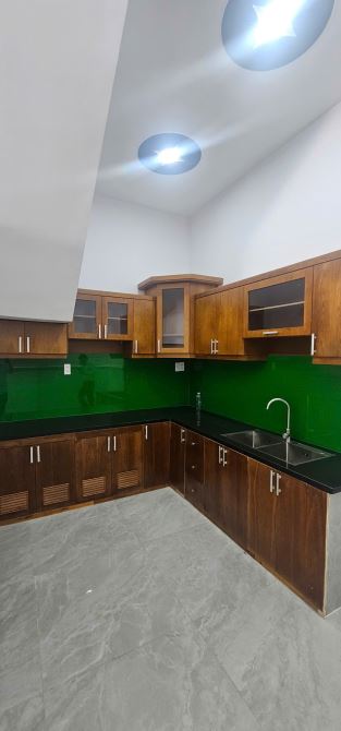 Bán nhà riêng tại Trần Văn Giàu, 1,96 tỷ, 185m2, 3PN, 2WC, mặt tiền rộng 5m - 1