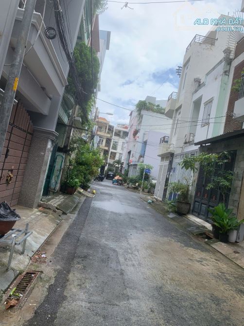 Bán nhà 4x15m hướng Đông Bắc đường 6m KDC Tân Quy Đông giá 10,5 tỷ - 1