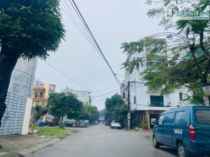 Bán đất khu phân lô Hồ Đá, Sở Dầu, Hồng Bàng, Hải Phòng Giá chỉ  3,45 Tỷ - 1