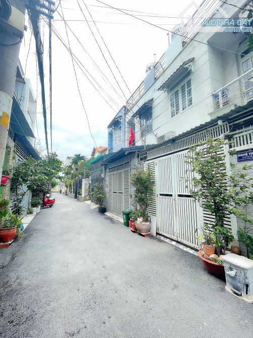 Bán đất gần đường Linh Đông Thủ Đức,Hẻm Xe Hơi,gần Vành Đai 2 -đường Phạm Văn Đồng - 1