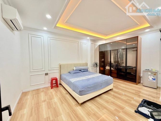 BÁN NHÀ BIỆT THỰ 2 MẶT TIỀN - TRẦN XUÂN SOẠN, Tân Kiểng Quận 7- GIÁ 13 tỷ 3 - 1