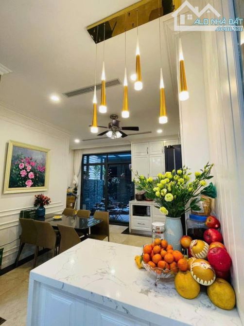 Bán nhà liền kề đường Hạ Đình, Thanh Xuân,nội thất cực xin,không gian khép kín, yên tĩnh. - 1