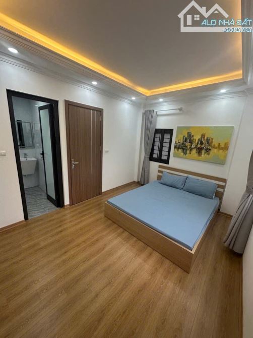 Tương Mai - 25M2 - Full Nội Thất - 6.15 Tỷ - 1