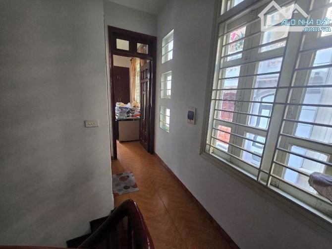 BÁN NHÀ PHÂN LÔ OTO- LÔ GÓC DƯƠNG QUẢNG HÀM CẦU GIÁY SIÊU VIP CHỈ 19,8 TỶ - 1