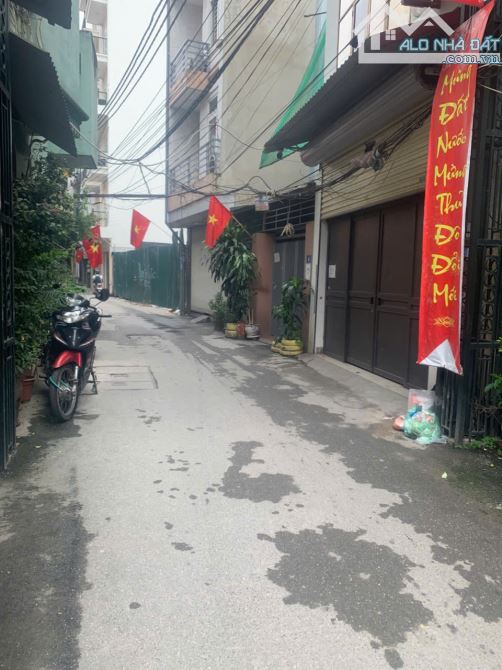 bán đất tặng nhà 2T đường 19/5 văn quán, 55m2, MT 4.5M, áp góc, ôtô tránh, 15.5 tỷ - 1