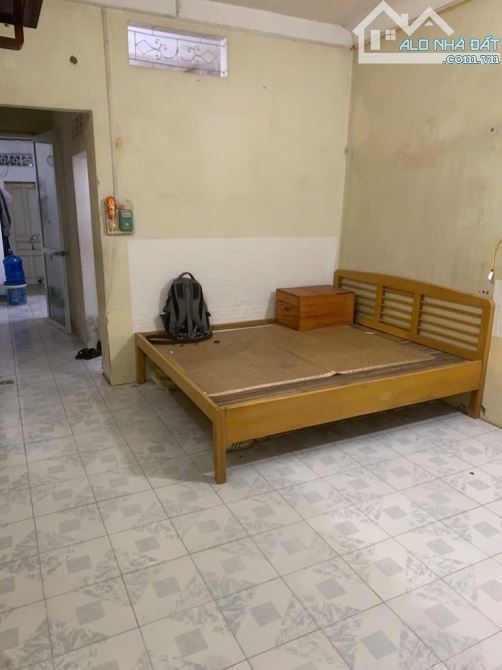 Chỉ 2,66 tỉ có Nhà 40m - mặt Ngõ Kinh Doanh- Ô tô thông Sài Đồng LB - 1