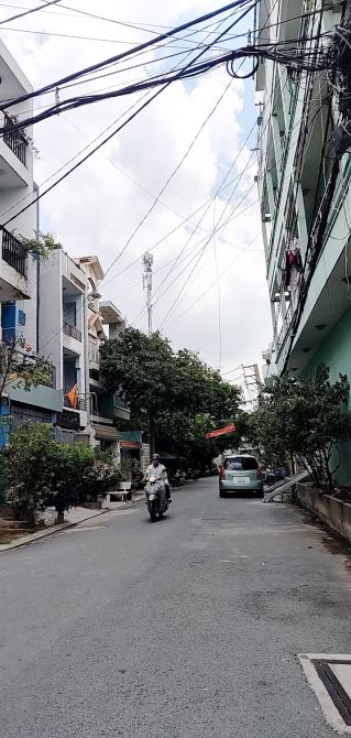 BÁN ĐẤT HỒ HỌC LÃM – 2.283M² – NGANG 21M – KHU NAM HÙNG VƯƠNG – GIÁ 64 TỶ - 1
