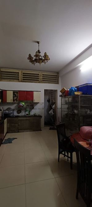 Bán nhà mặt tiền khu Tên Lửa Bình Tân, đường 34, 80m2, 3 lầu, chỉ 11.X tỷ - 1