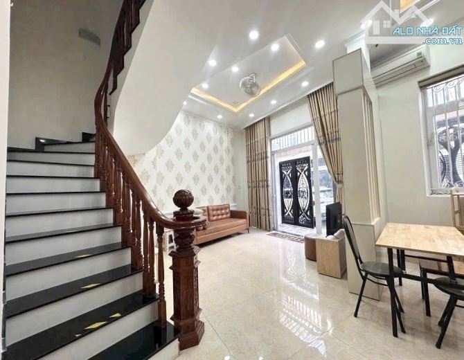 🏡 BÁN NHÀ 3 TẦNG MỚI TINH – VỊ TRÍ VÀNG PHƯỜNG TRƯỜNG THỌ, TP. THỦ ĐỨC 🌟 6..x tỷ - 1