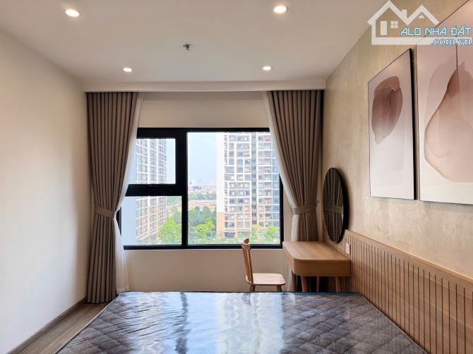 Cực rẻ! Chỉ 15tr/th căn hộ Hà Nội Center Point 27 Lê Văn Lương, 2PN đầy đủ đồ, căn góc - 1