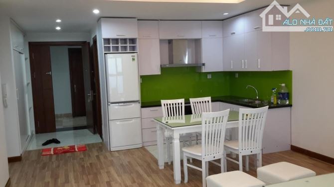 Cho thuê căn hộ cao cấp Star City  Lê Văn Lương 70m2, 2 phòng ngủ, full đồ giá 13 triệu - 1