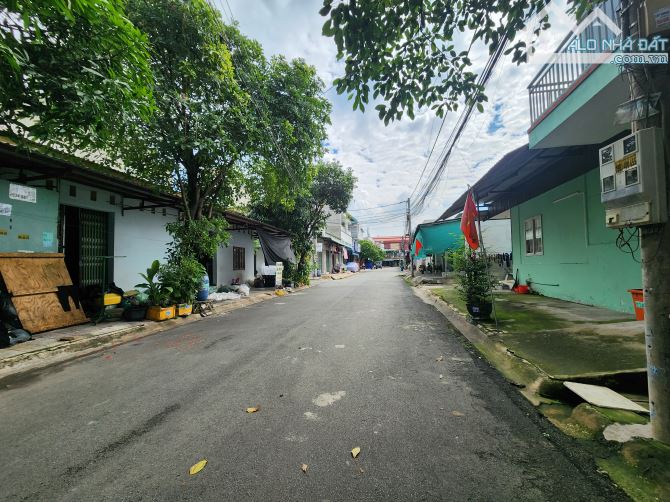 Bán đất SHR 102m² full thổ cư, KDC đồng bộ Nguyễn Du, đường xe tải, ngay chợ, nhỉnh 3 tỷ - 1