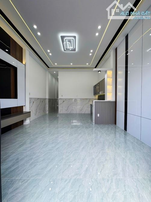 🏡 BÁN NHÀ TRỆT MỚI HẺM 11 ĐƯỜNG NGUYỄN VĂN LINH - AN KHÁNH - NINH KIỀU - 1