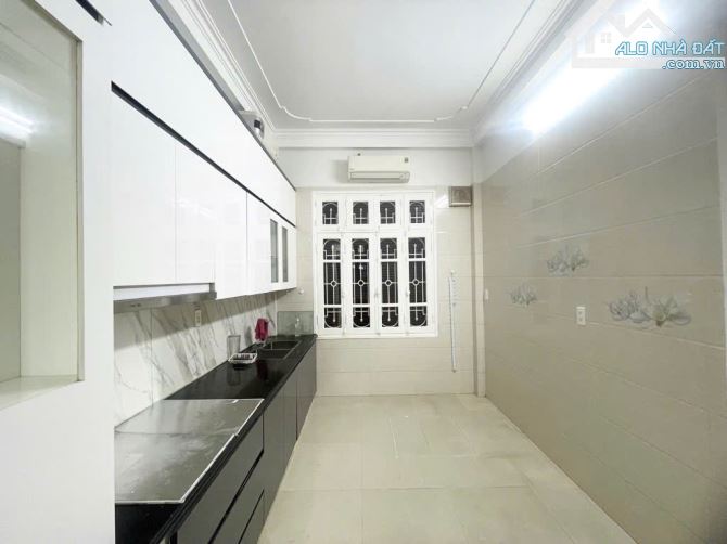 BÁN NHÀ NGỌC THỤY - VỊ TRÍ ĐẸP, 2 THOÁNG - Ở NGAY - 35M2 - 6,9 TỶ - 1