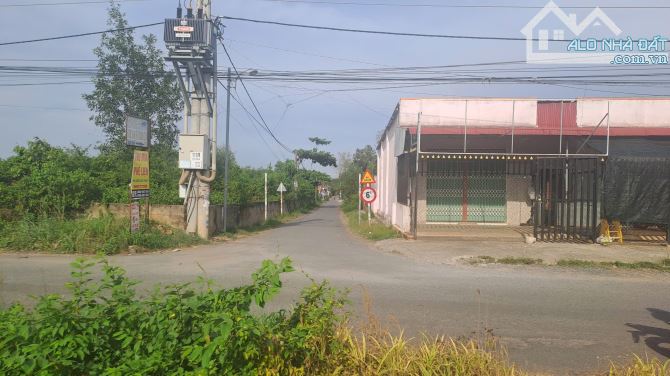 302m2 đất ở, nằm bên cạnh Khu Công Nghiệp Lộc An Bình Sơn, sổ đỏ có sẵn, 1/ đường DT 769. - 1