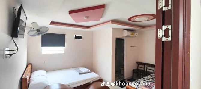 🏨 KHÁCH SẠN 7 TẦNG – DÒNG TIỀN ỔN ĐỊNH 2 TỶ/NĂM – PHẠM VĂN ĐỒNG, THỦ ĐỨC 💸 - 1