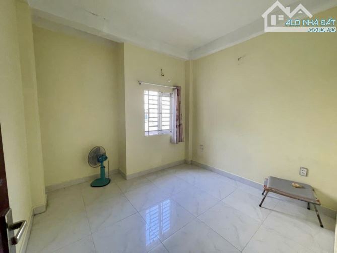 50m2, BÁN CHDV 9P, 27TR/THÁNG, NGAY CV GIA ĐỊNH, P3 GÒ VẤP, CHỈ 6.1 TỶ - 1