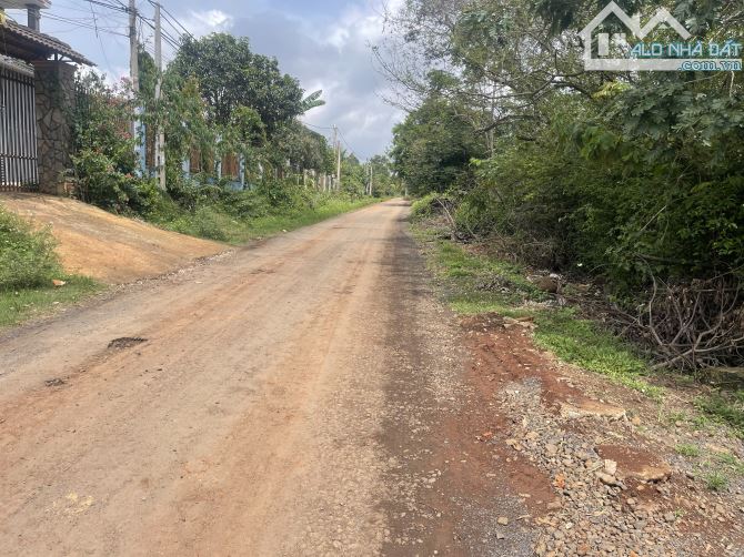 Bán Đất Góc 2mt KomLeo Hoà Thắng - 1