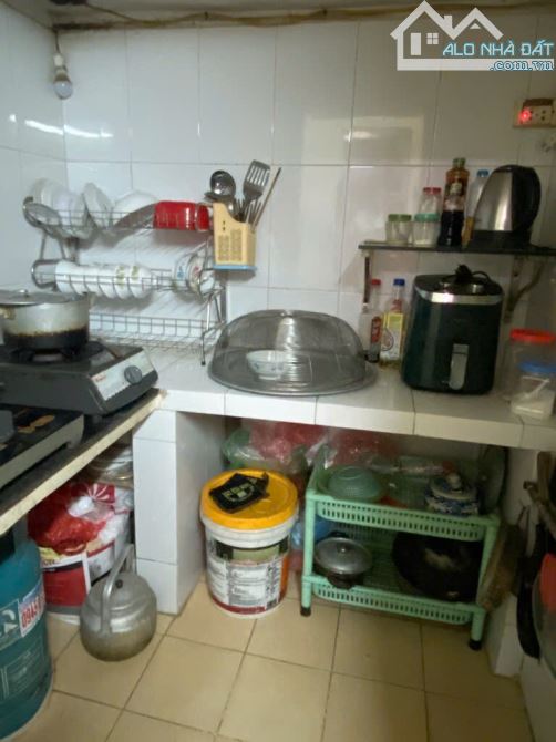 📣 BÁN NHÀ PHỐ TRƯƠNG ĐỊNH, 34 M2,  3 TẦNG,MT 3 M . GIÁ 6.65 TỶ. LÔ GÓC, Ô TÔ ĐỖ CỬA - 1