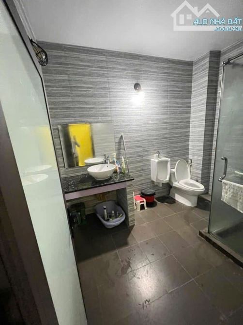 Chính chủ bán nhà Thạch Bàn Long Biên, Lô góc 3 thoáng 78 m2 mt4m - 1