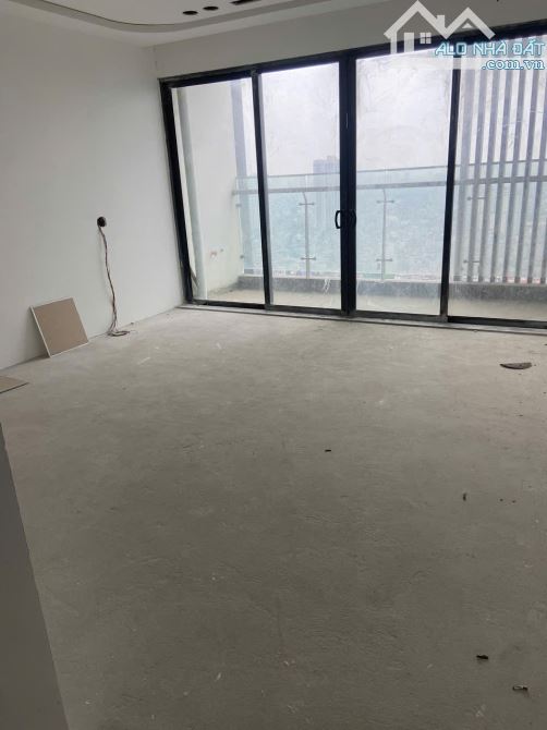 bán căn hộ VIP 202m2, 3 mặt thoáng BRG 25 Lê Văn Lương The Diamond Residence - 1