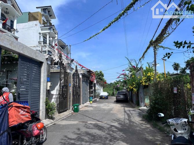 Bán 114m2 đất HXH 6m Đường 22, p Linh Đông, Thủ Đức, giá 8 tỷ - 1