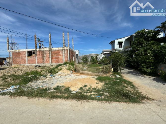 Bán 210m2 đất KQH An Lưu, Phú Mỹ, Huế, cách trục TL10 chỉ 30m - 1