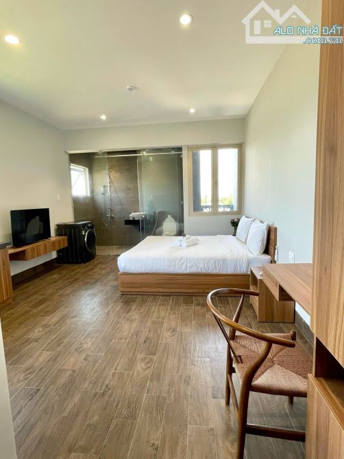 CHỐT BÁN NHANH TOÀN CĂN HỘ 450M2 - 6 TẦNG - 78,9 TỶ - DUY NHẤT- VIP NHẤT ĐÀ NẴNG - 1