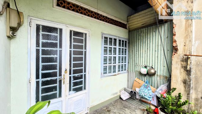 CẦN BÁN 2 CĂN NHÀ CẤP 4 RỘNG 230m² Tại Trung Tâm Sầm Uất Của Phường Hố Nai, BH-ĐN - 1