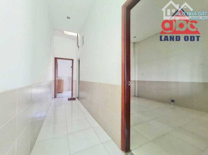 Bán Nhà 1 Trệt 1 Lầu P Trảng Dài Gần Cây Xăng 26 , Sát Đường Đồng Khởi 100M - 1