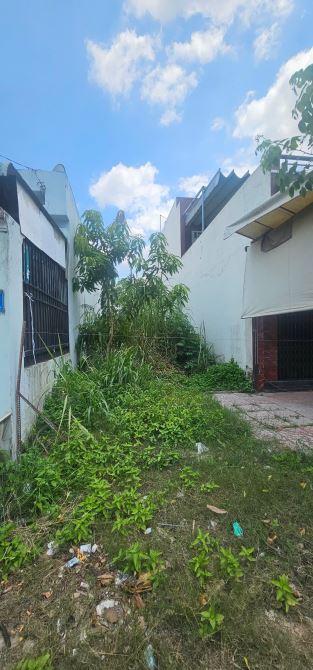 Bán đất Trần Văn Giàu, Tân Tạo A, Bình Tân, TP.HCM, 2,8 tỷ - 1
