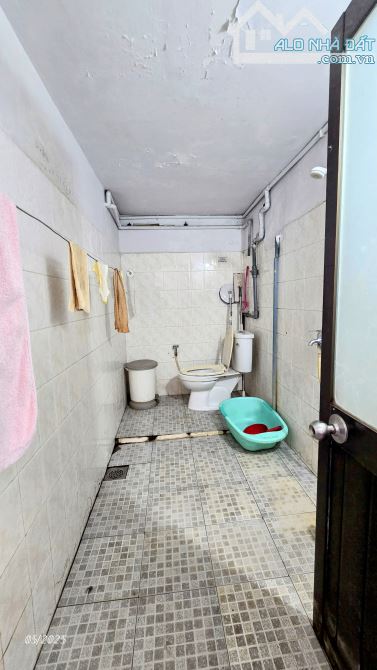 B.ÁN 6,999 TỶ - NHÀ C4 RỘNG 250m² Tại Trung Tâm TP Biên Hòa Gần Đường Phạm Văn Thuận - 1