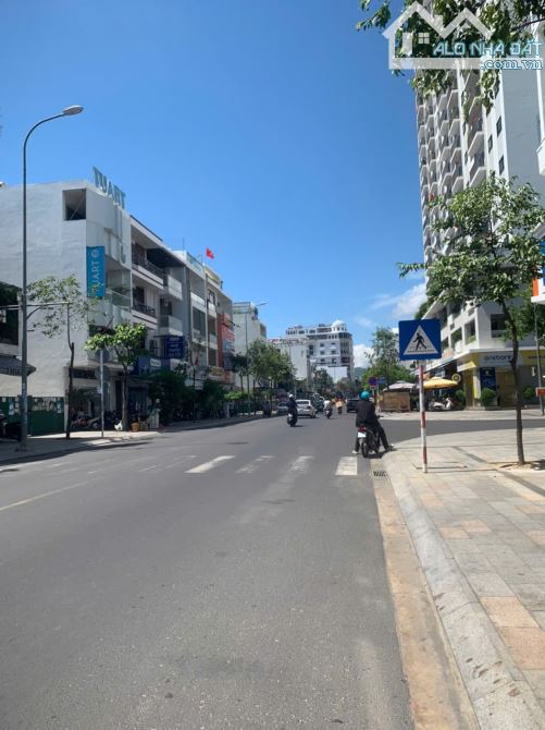 CẦN BÁN 4 LÔ ĐẤT MẶT TIỀN ĐƯỜNG SỐ 4 KHU ĐÔ THỊ VCN PHƯỚC HẢI, NHA TRANG145TR/M2 - 1