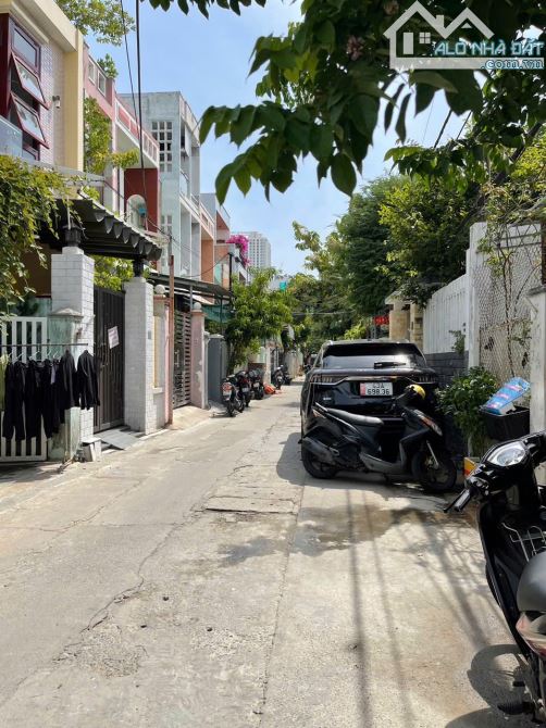 BÁN NHÀ 3 TẦNG MT TRẦN KHÁNH DƯ - PHỐ TÂY AN THƯỢNG GIÁ 15.8 TỶ TL - 1