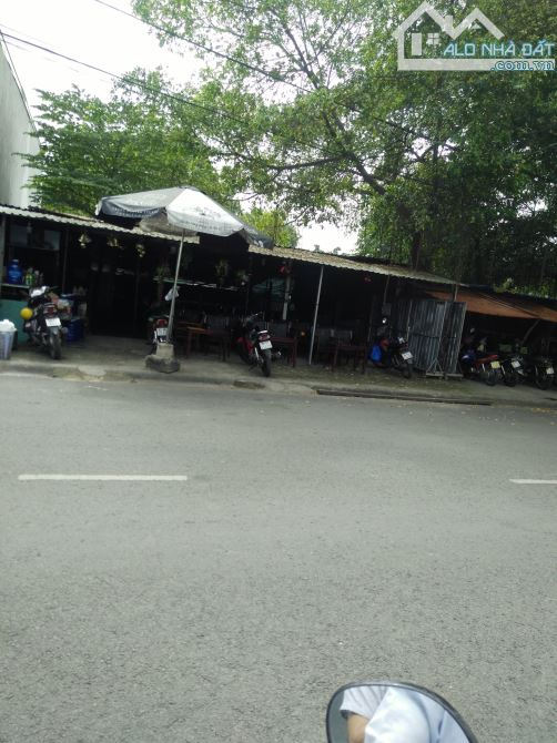 Bán đất Bình Phú giá rẻ chỉ 98/m2 ngang 16 dài 16 vuông vức, cực hiếm, Quận 6 - 1